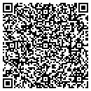 QR code with Aaron Creative contacts