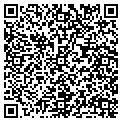 QR code with Treib Inc contacts