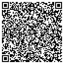 QR code with F M B Designs contacts