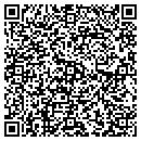 QR code with C on-Way Freight contacts