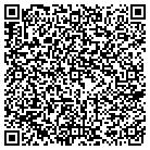 QR code with B And B Commercial Flooring contacts