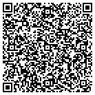 QR code with C & J Valley View Ranch contacts
