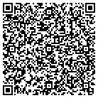 QR code with C & R Allred Ranches LLC contacts