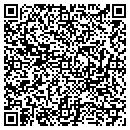 QR code with Hampton Design LLC contacts