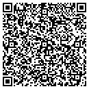 QR code with Harlequin Design contacts