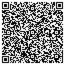 QR code with Andrew O N contacts