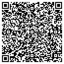 QR code with Wash N Wags contacts