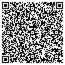 QR code with D Bar C Ranch contacts