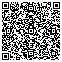 QR code with A Plus Roofing contacts