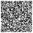 QR code with Heart in the Home Design contacts