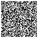 QR code with Apria Healthcare contacts
