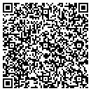 QR code with Henry Beguelin contacts
