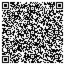 QR code with Ken's Stereo contacts