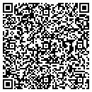 QR code with Calculex Inc contacts