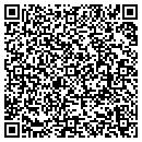 QR code with Dk Ranches contacts