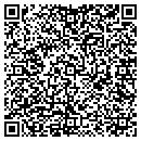 QR code with W Dori Comm Corporation contacts