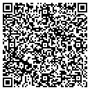QR code with D Blair Trucking Co contacts