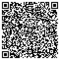 QR code with Idk contacts