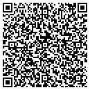 QR code with David R Hunt contacts