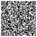 QR code with Hilker's Cleaners contacts
