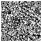 QR code with Zion Recording Studio contacts