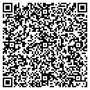 QR code with Donald Backeman contacts
