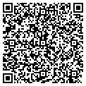 QR code with Mbm Enterprise contacts