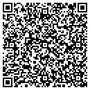 QR code with D W Dobbs' Flooring contacts