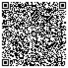 QR code with A Elegant Attraction Dj's Service contacts