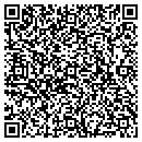 QR code with Interiorz contacts