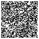 QR code with Gomm Ranch LLC contacts