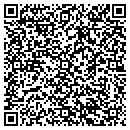 QR code with Ecb Ent contacts