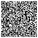 QR code with Hanks' Ranch contacts