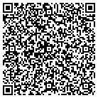 QR code with Mellett Plaza Laundry Express contacts