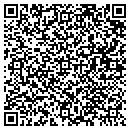 QR code with Harmony Ranch contacts