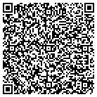 QR code with Roumell Plumbing & Heating Inc contacts