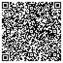 QR code with I Gate Corp contacts