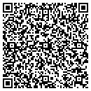 QR code with Holmes Bar NE contacts