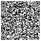 QR code with Time Warner All Digital Cable contacts
