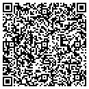 QR code with J Bar J Ranch contacts