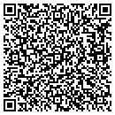 QR code with Ivy Cleaners contacts