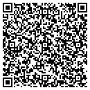 QR code with Jjnp Ranches contacts