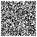 QR code with J&L Ranch contacts