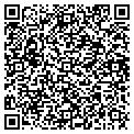QR code with Mosey Inc contacts