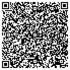 QR code with J C Carpets Cleaning contacts