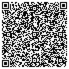 QR code with First Baptist Church-El Centro contacts