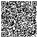 QR code with KFC contacts