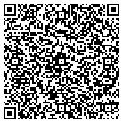 QR code with Mystic Fruit Web & Design contacts