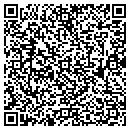 QR code with Riztech Inc contacts