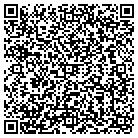 QR code with Gabriel Acuna Masonry contacts